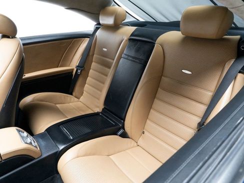 Used 2009 Mercedes-Benz CL 63 AMG image 45