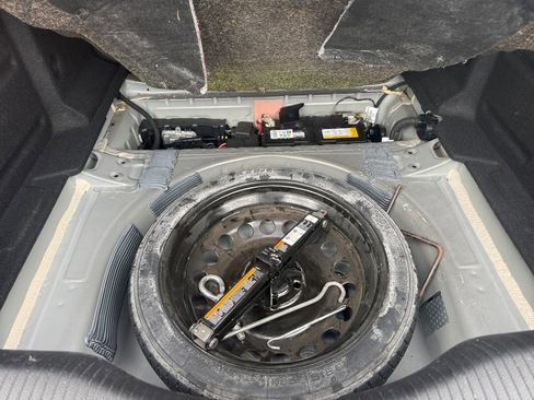 Used 2018 Chevrolet Cruze LS image 28