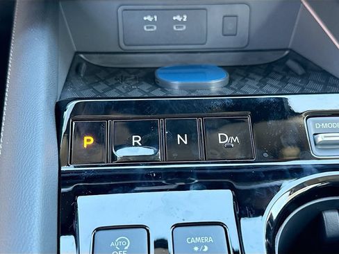 New 2026 Nissan Murano SL AWD/4WD image 18