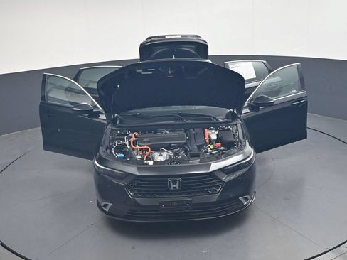 Used 2025 Honda Accord Touring image 50