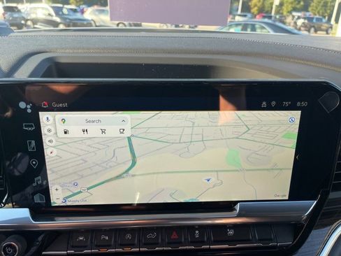 New 2026 Chevrolet Silverado 1500 RST w/ Safety Package image 24