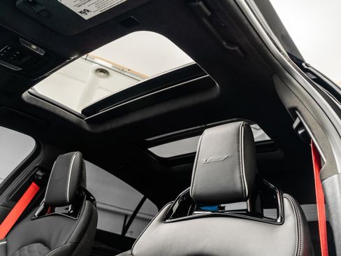 Used 2024 Cadillac CT5 V Blackwing w/ Parking Package image 18