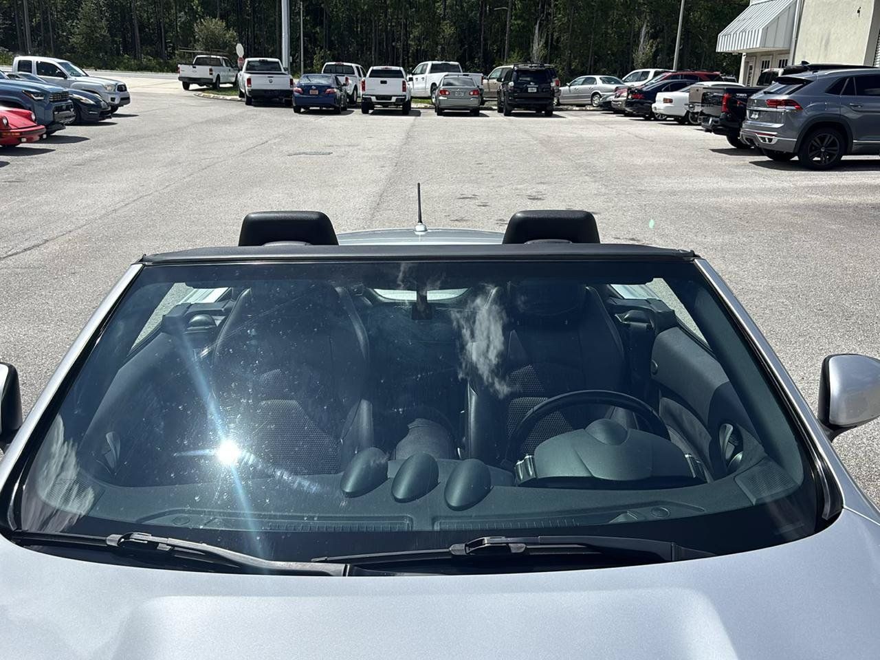 Used 2013 Nissan 370Z Touring w/ Sport Pkg RWD image 28