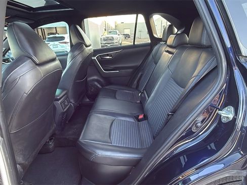 Used 2019 Toyota RAV4 XSE image 15