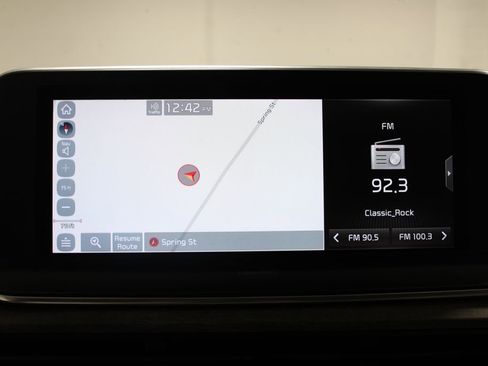 Used 2021 Kia Telluride EX w/ EX Premium Package image 32