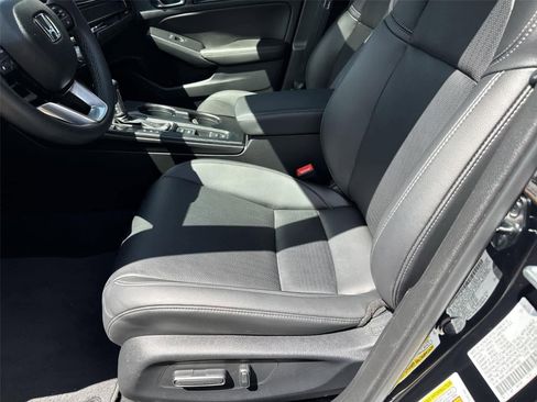 Used 2023 Honda Civic EX-L image 13