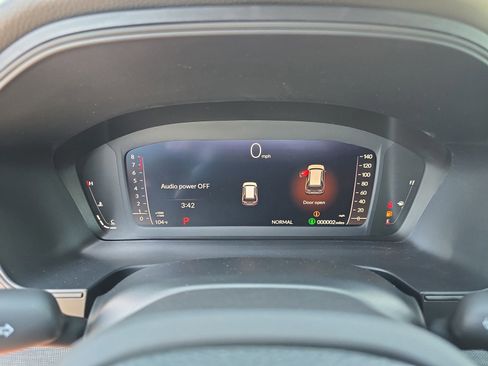 New 2026 Honda Passport TrailSport image 29