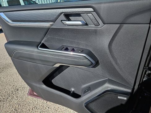 New 2026 GMC Acadia Elevation w/ Black Edition image 13