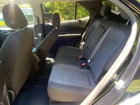 Used 2024 Chevrolet Equinox LT FWD image 9