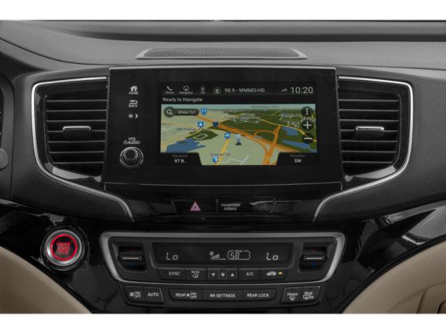 Certified 2022 Honda Pilot Touring image 16
