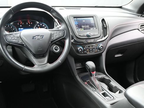 Used 2023 Chevrolet Equinox RS image 7