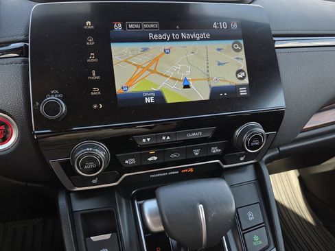 Used 2022 Honda CR-V Touring image 9
