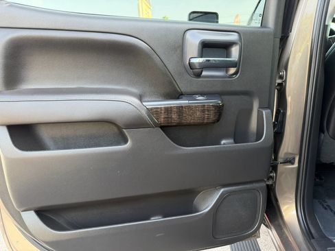 Used 2015 GMC Sierra 1500 Denali AWD/4WD image 15