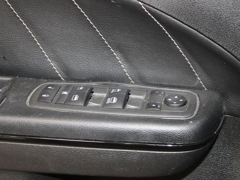 Used 2022 Dodge Charger R/T w/ Blacktop Package RWD image 24