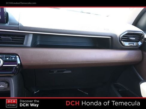 Certified 2023 Honda Pilot Elite image 14