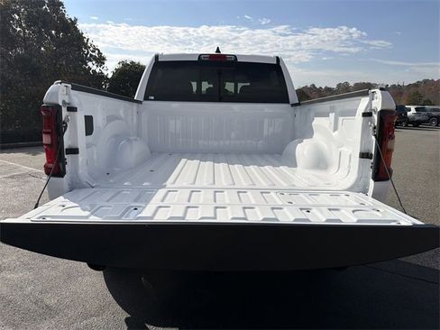 New 2026 RAM 1500 Laramie image 18