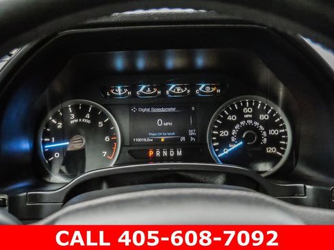 Used 2019 Ford F150 XLT w/ Equipment Group 302A Luxury AWD/4WD image 36