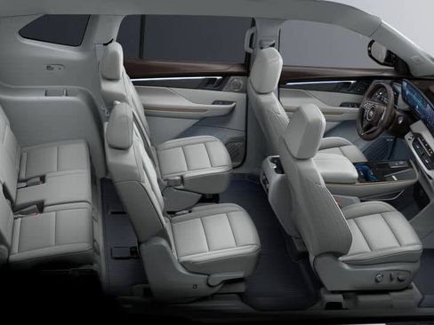 New 2026 Buick Enclave Avenir w/ Super Cruise Package AWD/4WD image 34