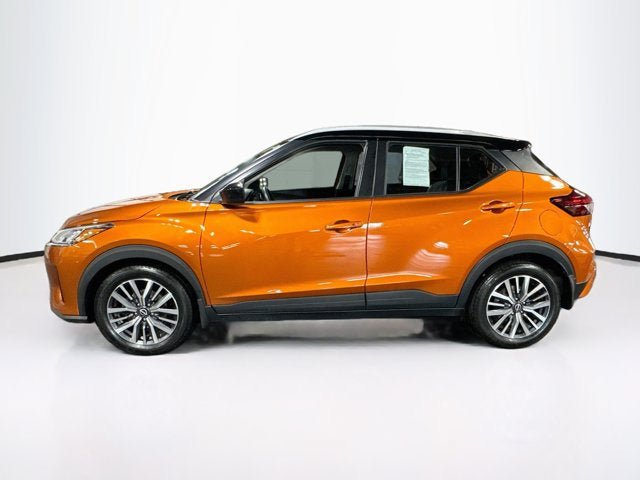 Used 2023 Nissan Kicks SV FWD image 6