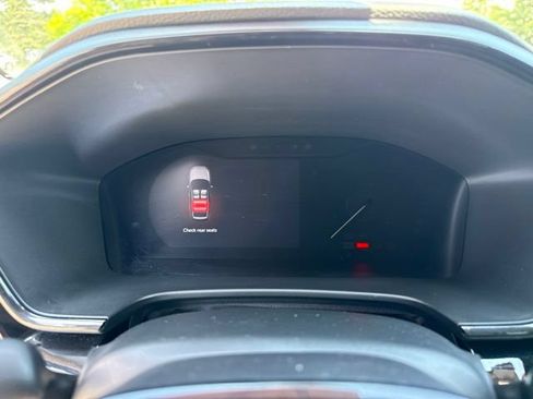 Used 2024 Honda CR-V EX-L image 9