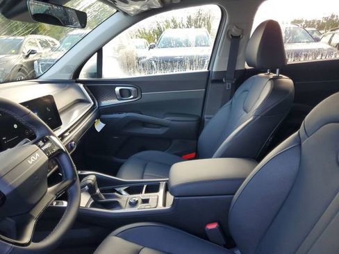 New 2026 Kia Sorento EX image 8