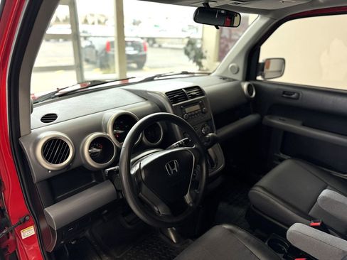 Used 2005 Honda Element EX image 11