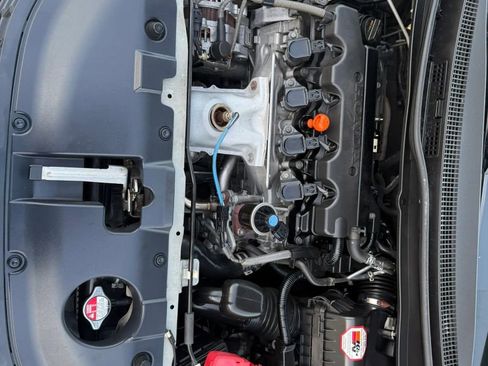 Used 2015 Honda Civic LX image 27