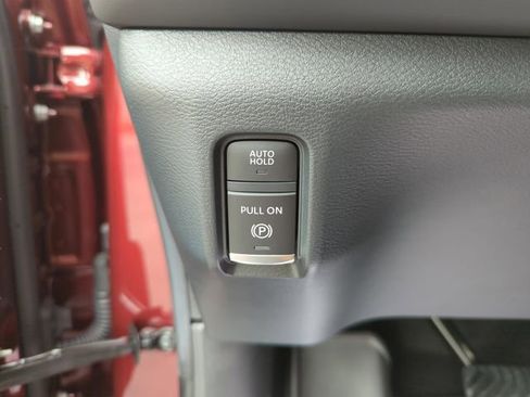 New 2026 Nissan Armada Platinum image 38