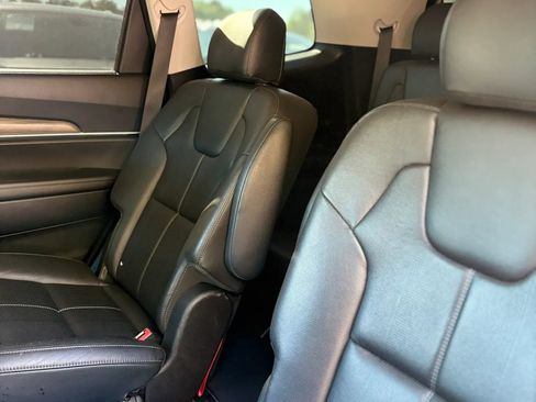 Used 2020 Kia Telluride EX w/ EX Premium Package FWD image 29