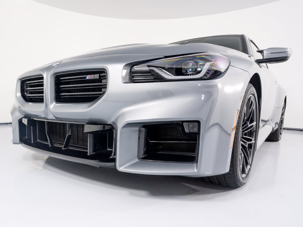 Used 2026 BMW M2 w/ Lighting Package RWD image 52