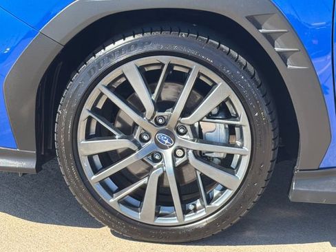 Used 2024 Subaru WRX Premium AWD/4WD image 30