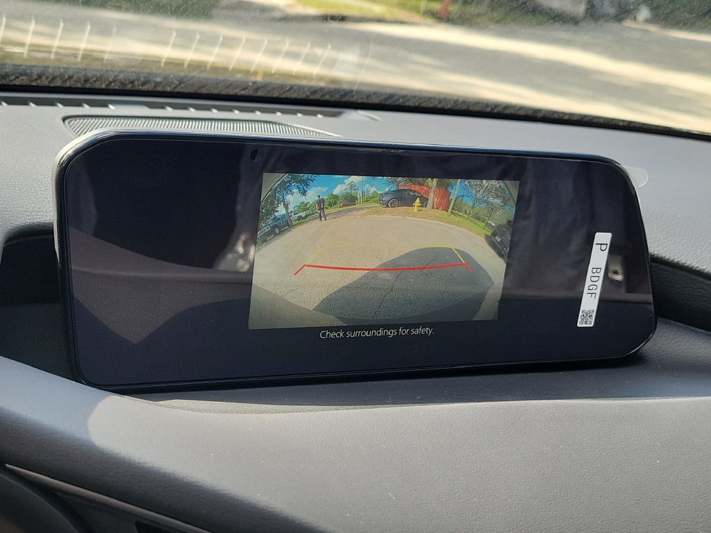 New 2026 MAZDA MAZDA3 2.5 S Sedan w/ Preferred Pkg FWD image 28