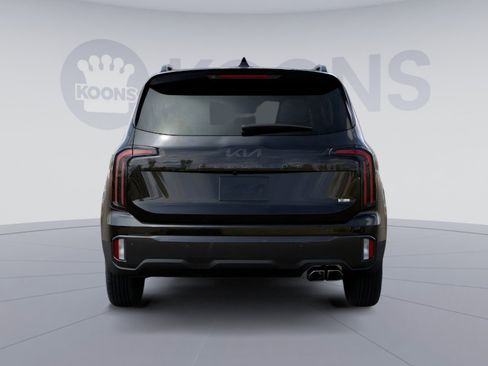 New 2025 Kia Telluride SX X-Line image 7