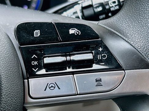 Used 2024 Hyundai Tucson SEL AWD/4WD image 37