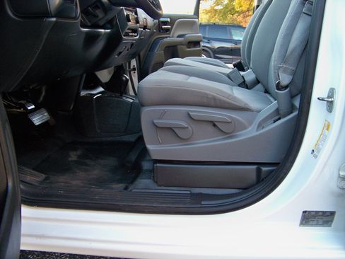 Used 2014 GMC Sierra 1500 4x4 Crew Cab w/ Sierra Appearance Package image 36