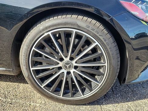 Used 2021 Mercedes-Benz C 300 Sedan w/ Premium Package image 9