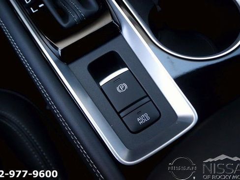 New 2025 Nissan Altima 2.5 SL image 20