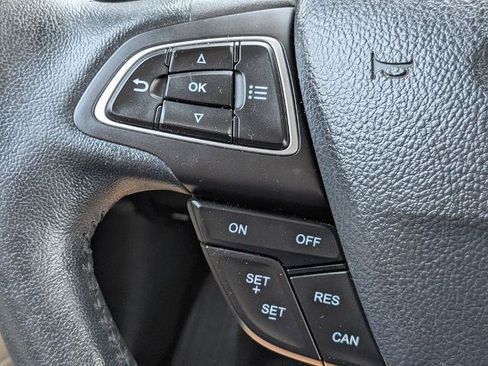 Certified 2020 Ford EcoSport SE w/ SE Convenience Package FWD image 26
