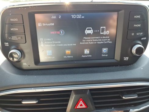 Used 2019 Hyundai Santa Fe SEL FWD image 22
