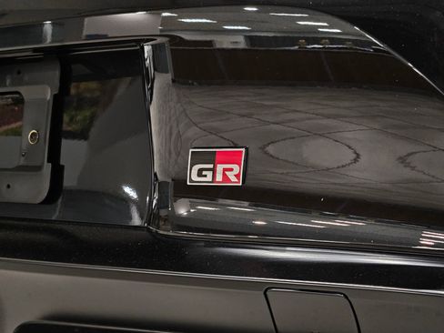 New 2026 Toyota Supra image 17