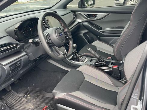 Used 2024 Subaru WRX AWD/4WD image 8