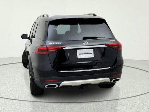New 2026 Mercedes-Benz GLE 350 4MATIC image 11