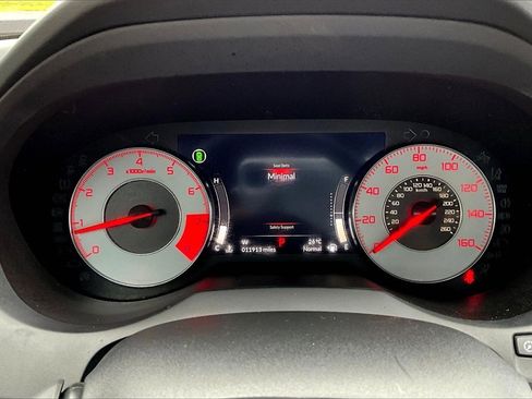 Used 2024 Acura RDX A-Spec image 7