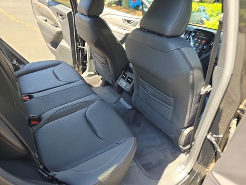 Used 2026 Subaru Forester Wilderness AWD/4WD image 11