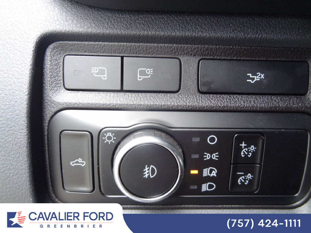 Certified 2024 Ford F350 Lariat w/ Lariat Ultimate Package AWD/4WD image 16