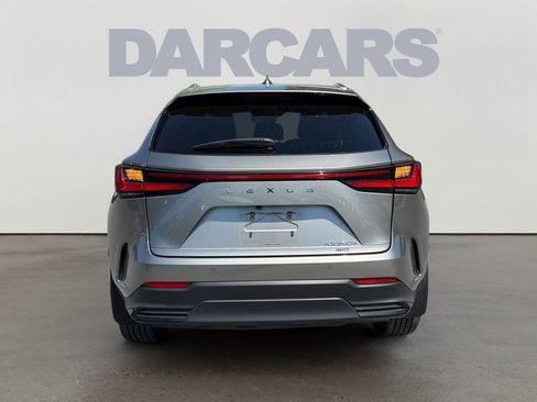 Certified 2024 Lexus NX 350h AWD w/ Cold Area Package image 5