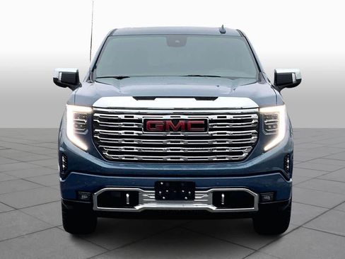 Used 2025 GMC Sierra 1500 Denali w/ Technology Package image 3