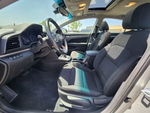 Used 2019 Hyundai Elantra Value Edition w/ Cargo Package FWD image 11