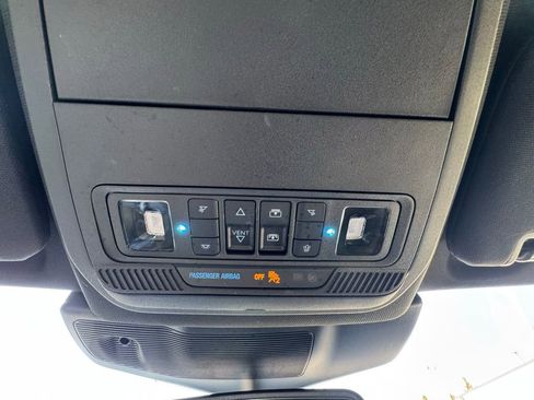 Used 2022 Ford Explorer ST w/ ST Street Pack image 26