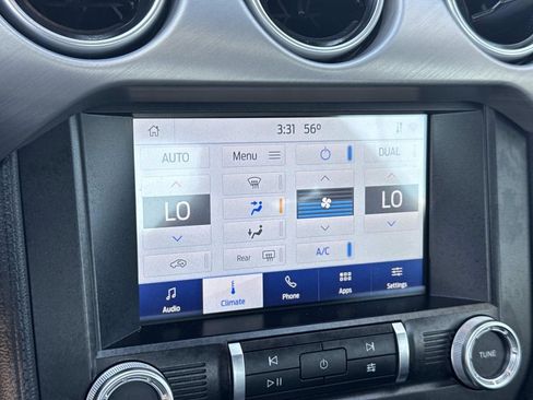 Used 2022 Ford Mustang GT w/ Equipment Group 301A image 14